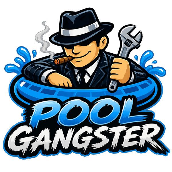Pool Gangster